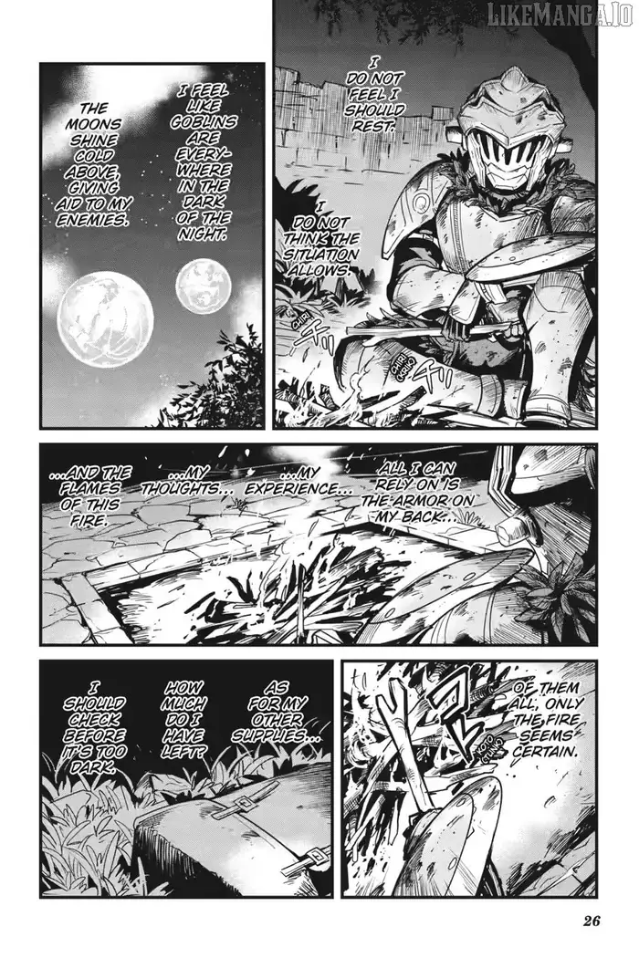 Goblin Slayer: Side Story Year One Chapter 122 image 26_optimized_optimized